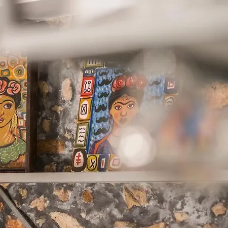 Kito- Transformed House On The Water's Edge *