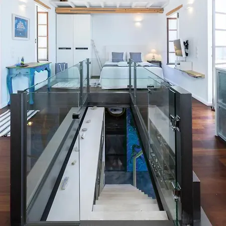 Kito- Transformed House On The Water's Edge * ハニア