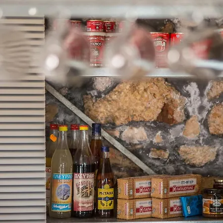 Kito- Transformed House On The Water's Edge Ханья (Крит)