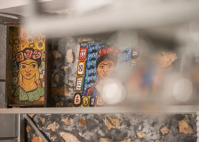 Kito- Transformed House On The Water's Edge *