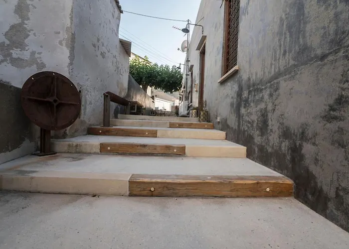 펜션 Kito- Transformed House On The Water's Edge *