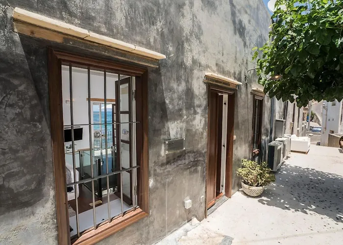 Kito- Transformed House On The Water's Edge 펜션