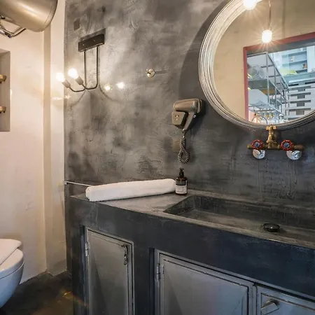 Kito- Transformed House On The Water's Edge