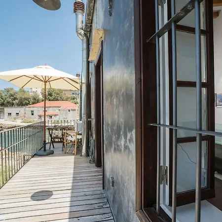 Kito- Transformed House On The Water's Edge Tatil Evi *