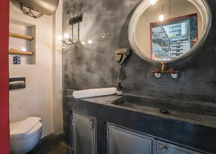 Kito- Transformed House On The Water's Edge