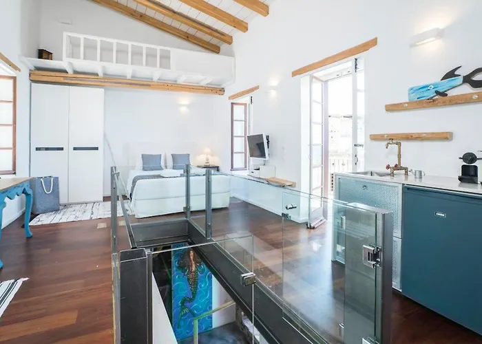 Holiday home Kito- Transformed House On The Water's Edge Chania (Crete)